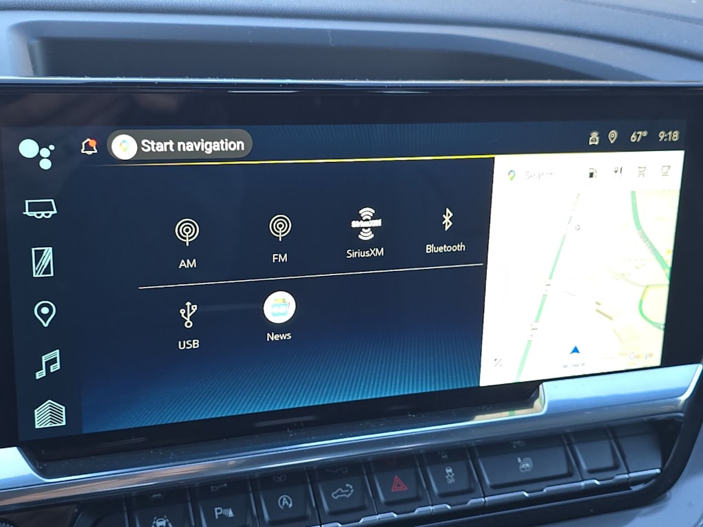 Thumbnail: 2026 Chevrolet Silverado 1500 - 14