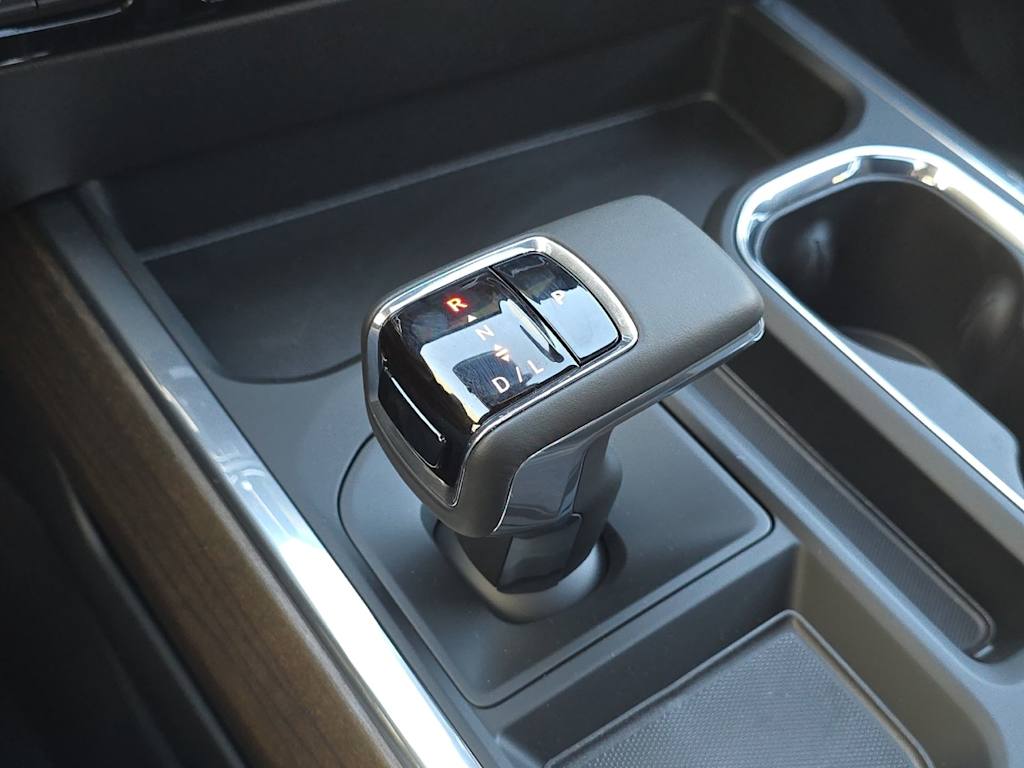 Thumbnail: 2026 Chevrolet Silverado 1500 - 24