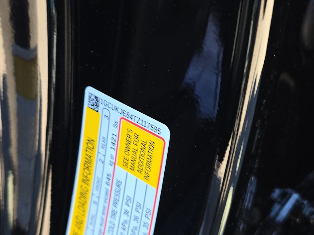 Thumbnail: 2026 Chevrolet Silverado 1500 - 15