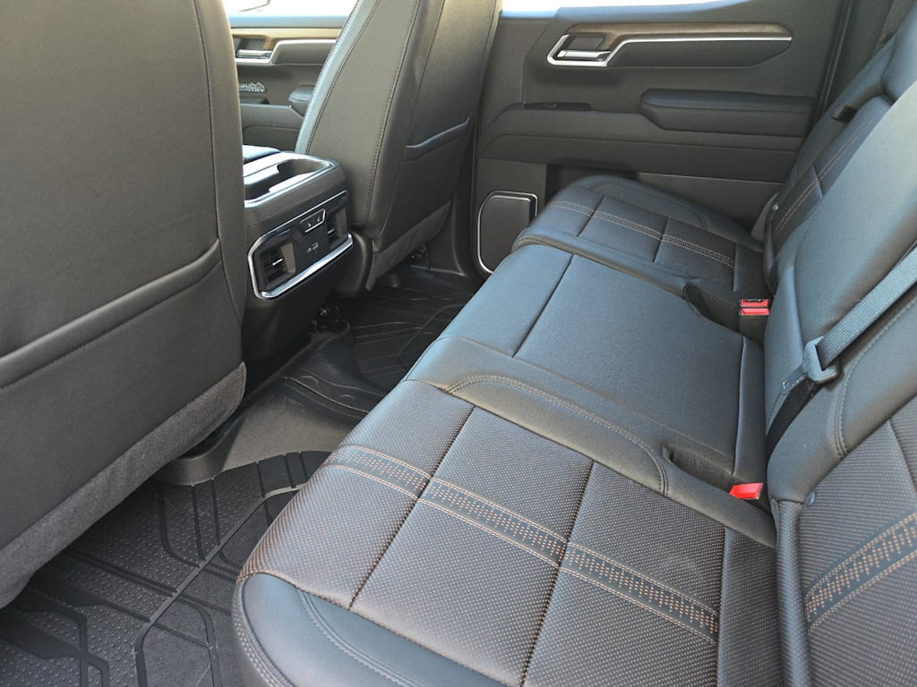 Thumbnail: 2026 Chevrolet Silverado 1500 - 12