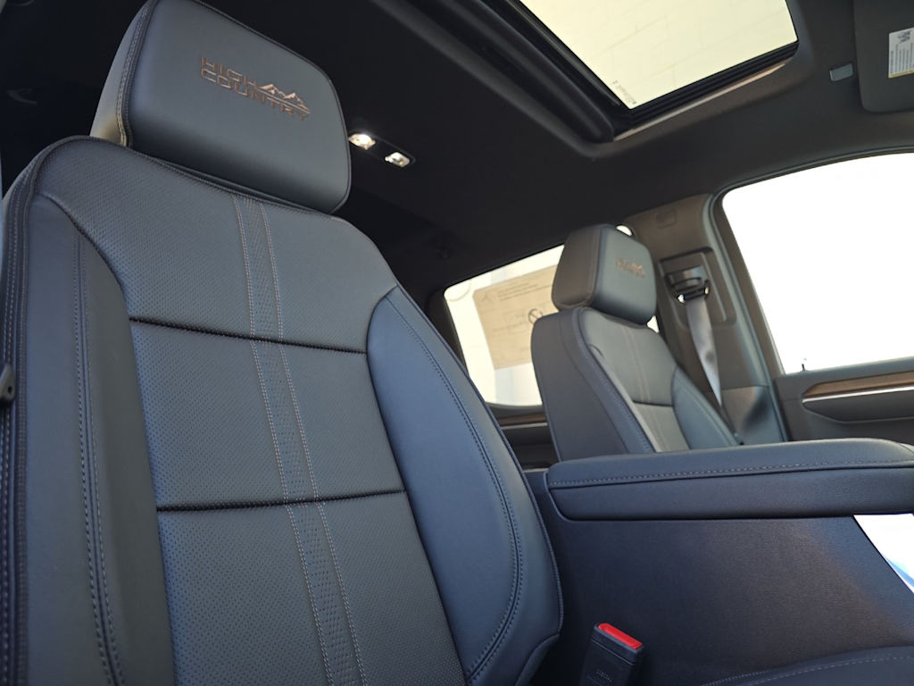 Thumbnail: 2026 Chevrolet Silverado 1500 - 20