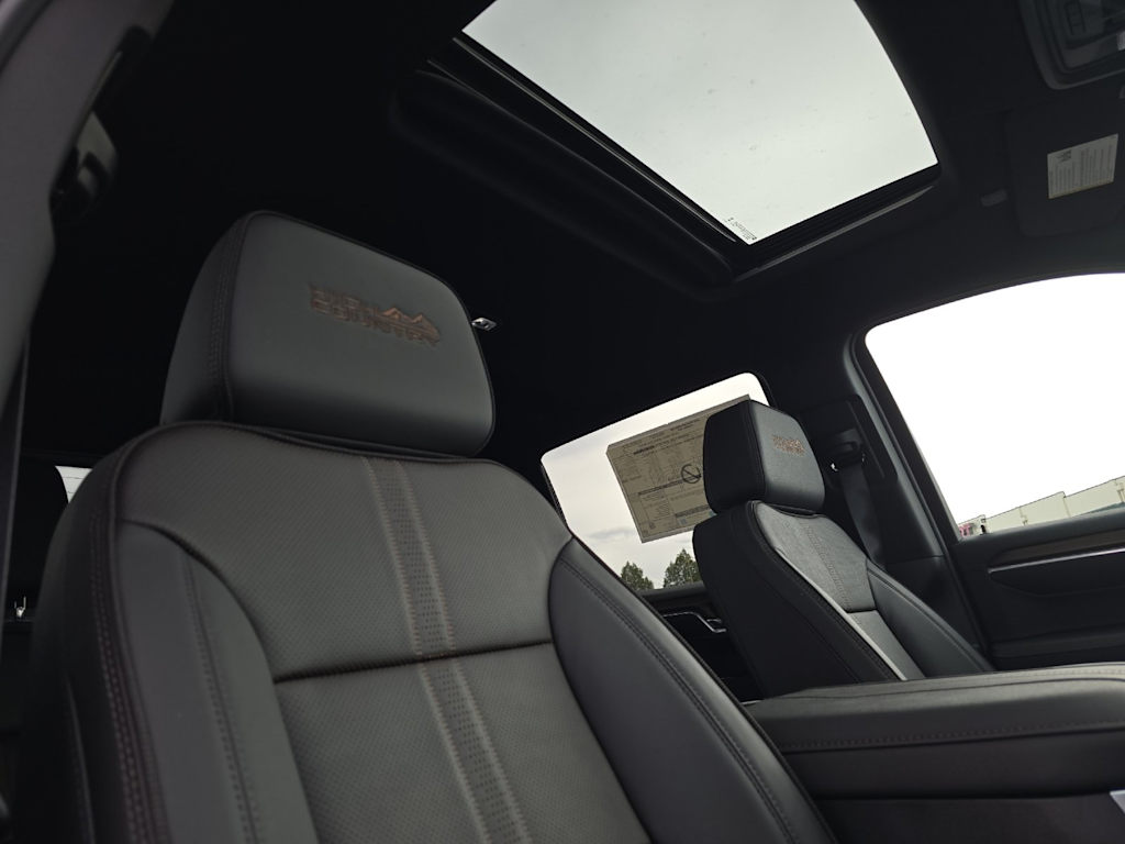 Thumbnail: 2026 Chevrolet Silverado 1500 - 21