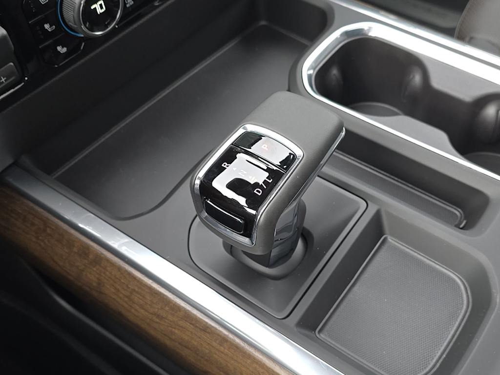 Thumbnail: 2026 Chevrolet Silverado 1500 - 7