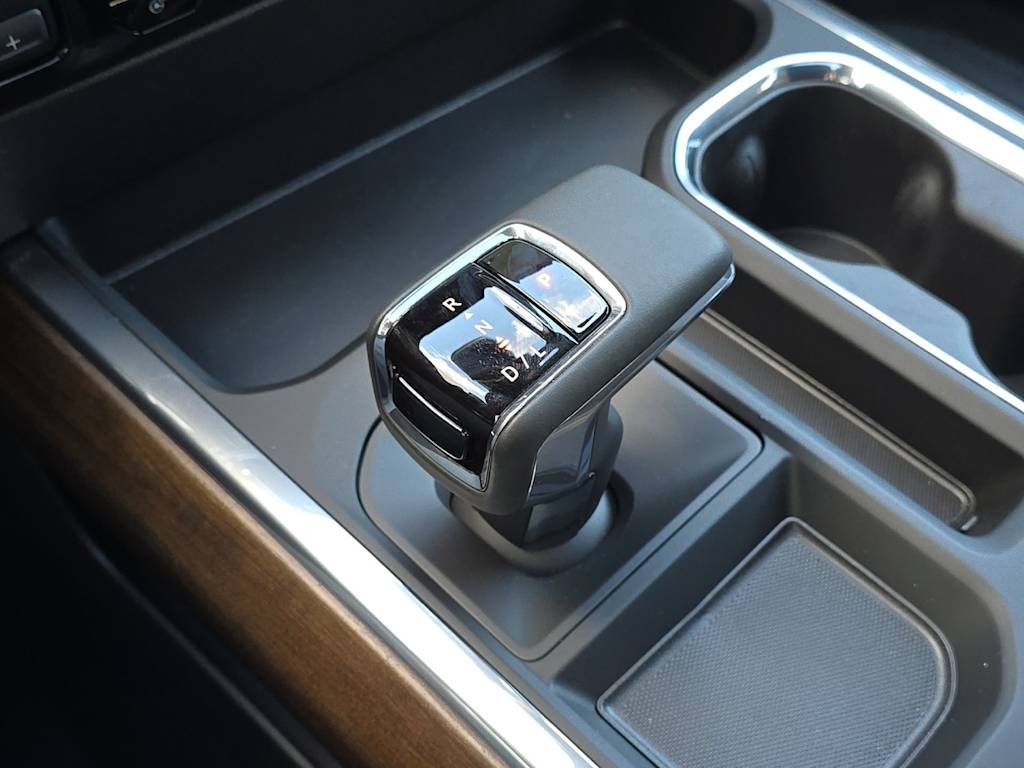 Thumbnail: 2026 Chevrolet Silverado 1500 - 7