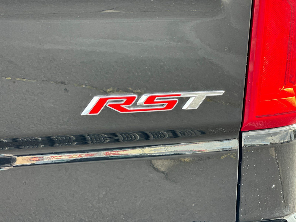 Thumbnail: 2022 Chevrolet Silverado 1500 - 7