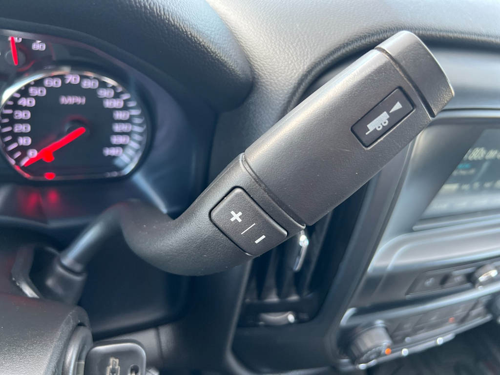 Thumbnail: 2018 Chevrolet Silverado 1500 - 23