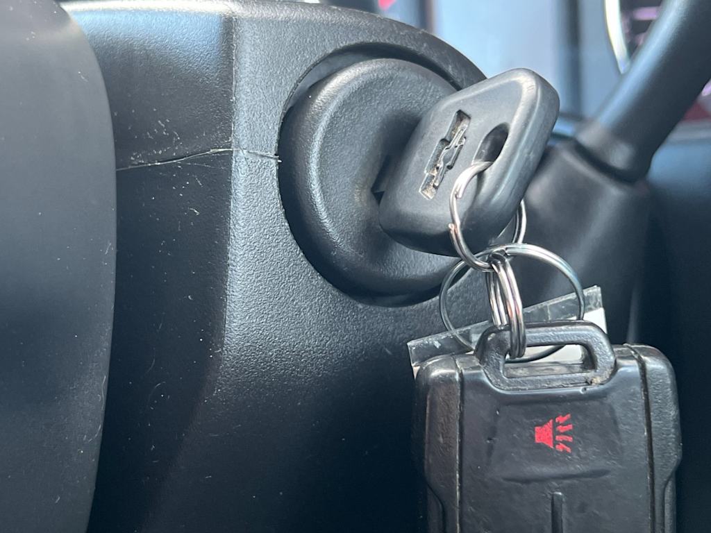 Thumbnail: 2018 Chevrolet Silverado 1500 - 24