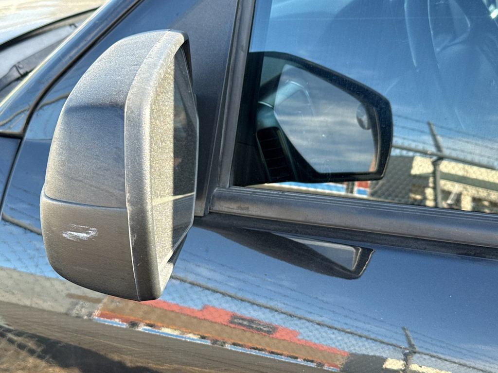 Thumbnail: 2015 Chevrolet Silverado 1500 - 7