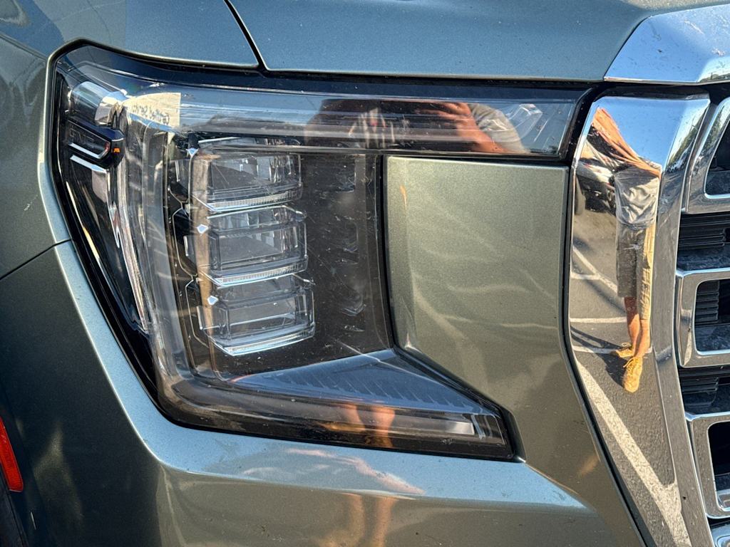 Thumbnail: 2024 GMC Yukon - 12