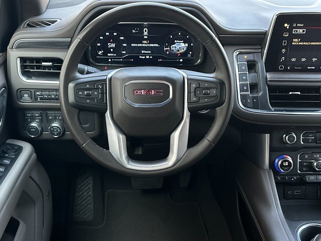 Thumbnail: 2024 GMC Yukon - 10