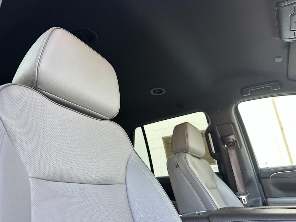 Thumbnail: 2024 GMC Yukon - 23