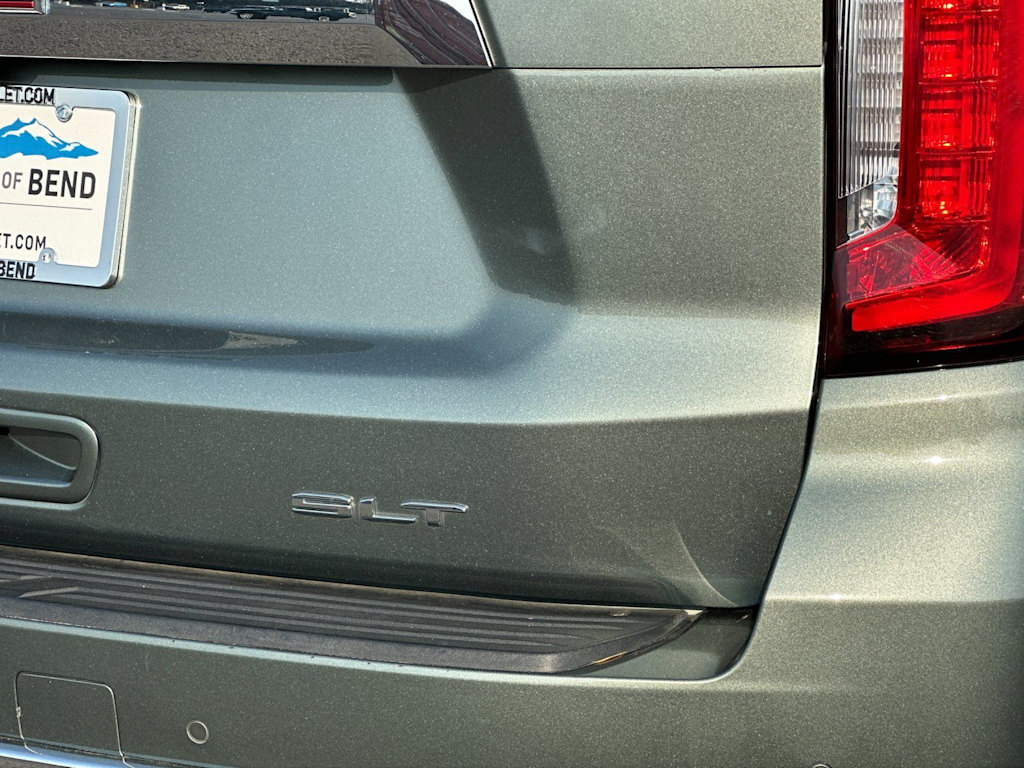 Thumbnail: 2024 GMC Yukon - 30