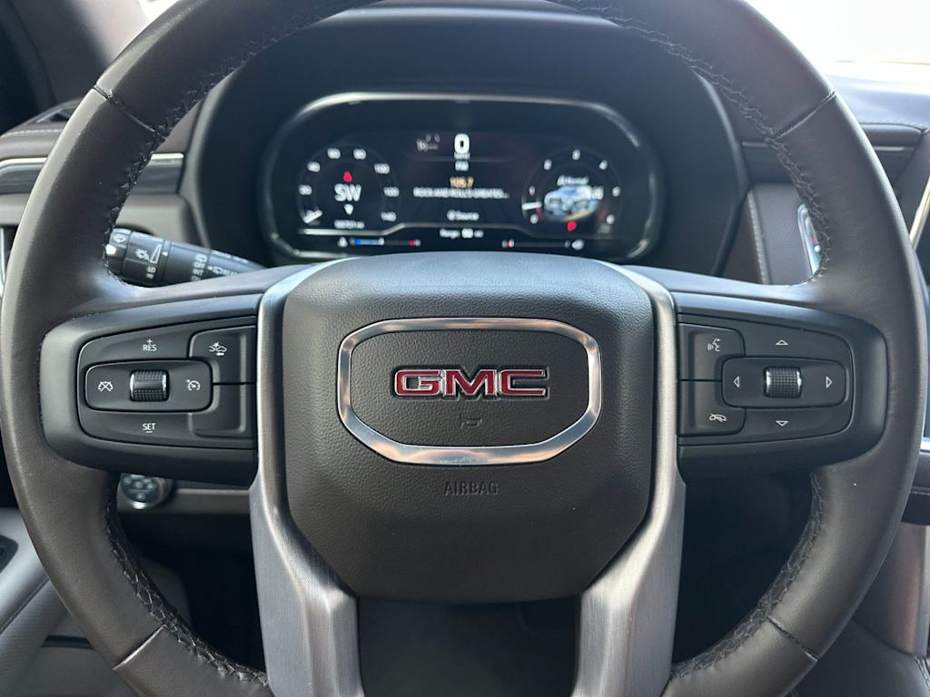 Thumbnail: 2024 GMC Yukon - 28