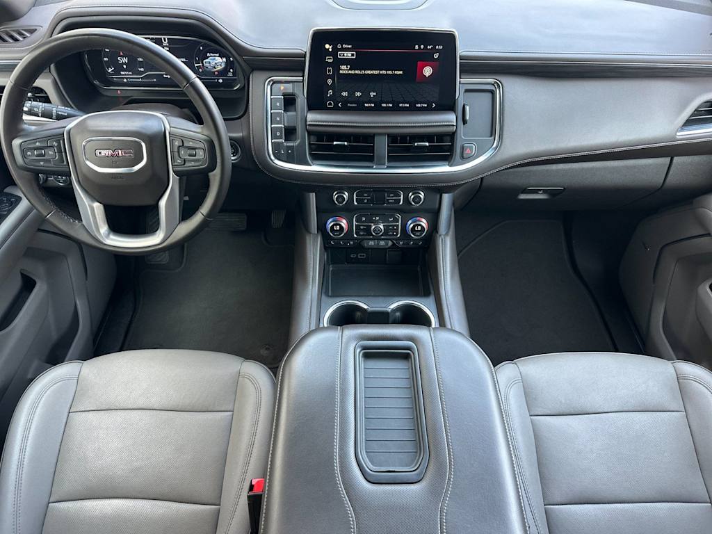 Thumbnail: 2024 GMC Yukon - 2