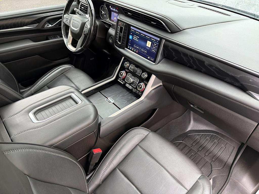 Thumbnail: 2021 GMC Yukon - 12