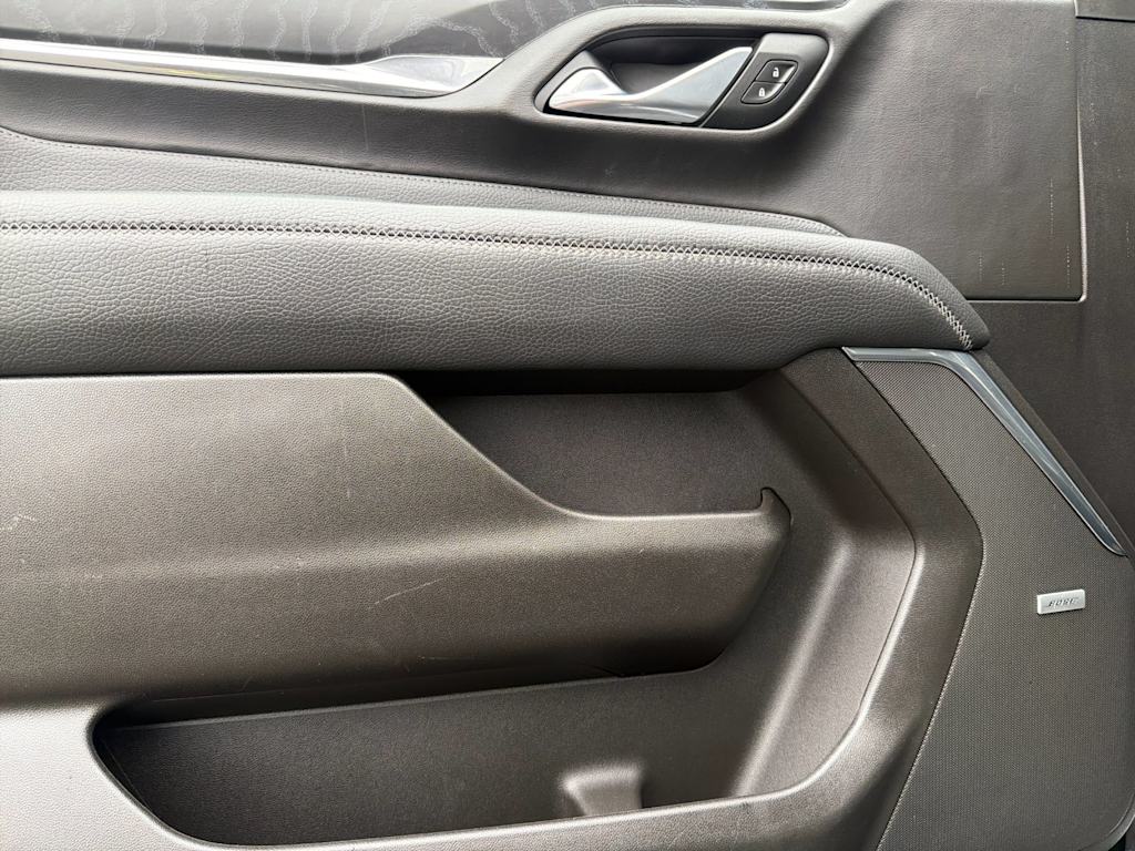 Thumbnail: 2021 GMC Yukon - 21