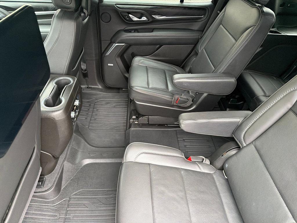 Thumbnail: 2021 GMC Yukon - 10