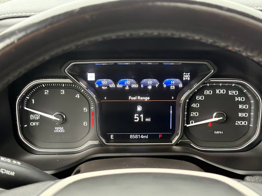 Thumbnail: 2021 GMC Yukon - 15