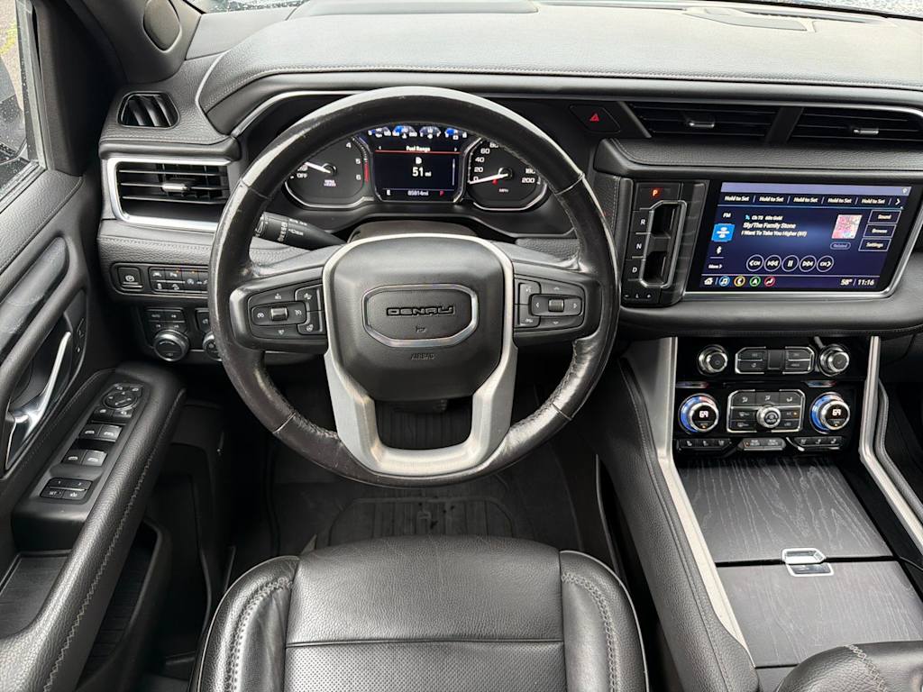 Thumbnail: 2021 GMC Yukon - 11
