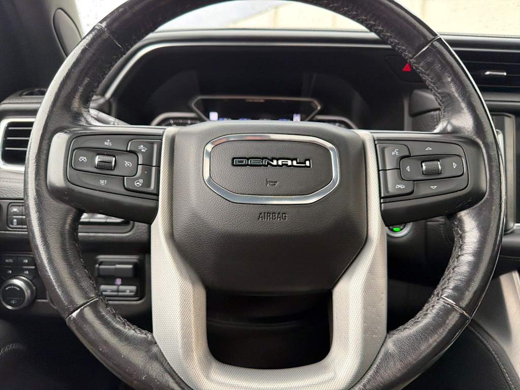 Thumbnail: 2021 GMC Yukon - 30