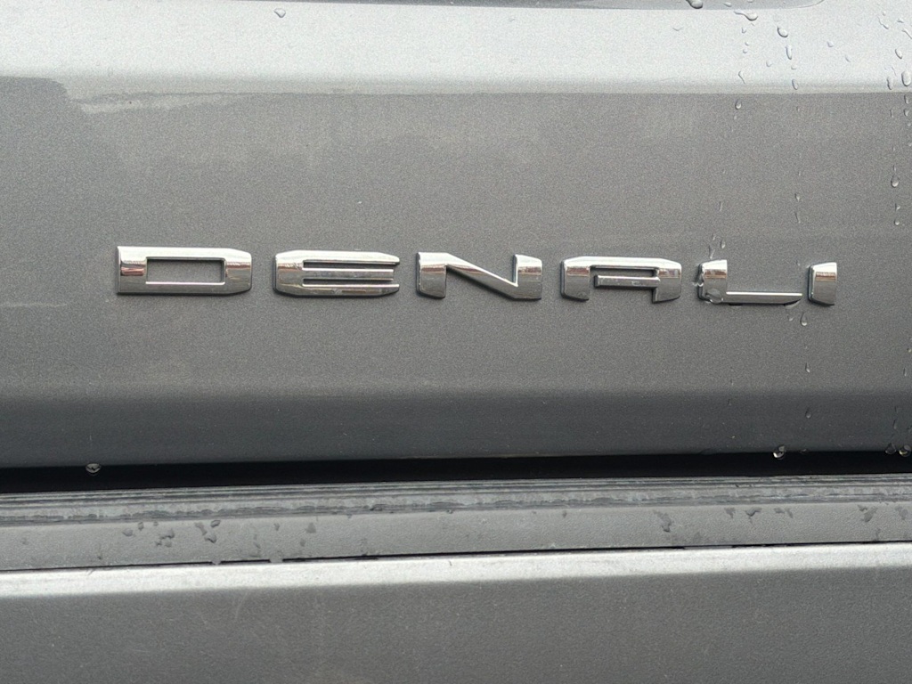 Thumbnail: 2021 GMC Yukon - 7