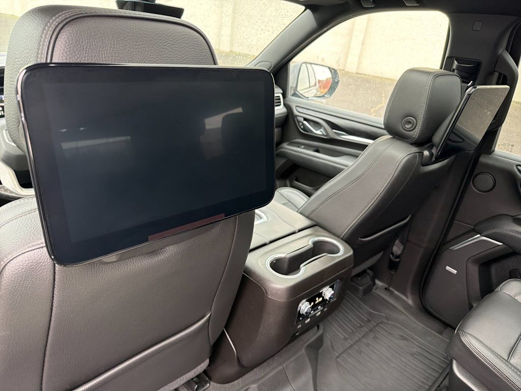 Thumbnail: 2021 GMC Yukon - 24