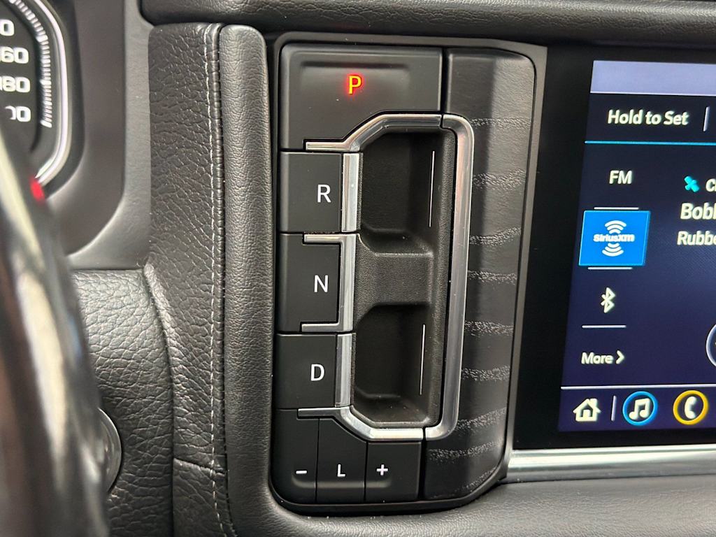 Thumbnail: 2021 GMC Yukon - 14