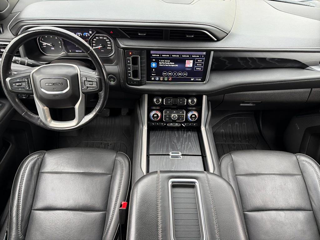 Thumbnail: 2021 GMC Yukon - 2