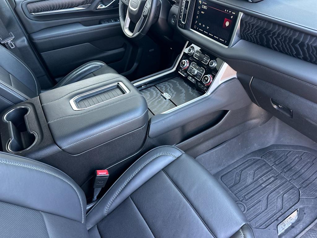 Thumbnail: 2024 GMC Yukon - 9