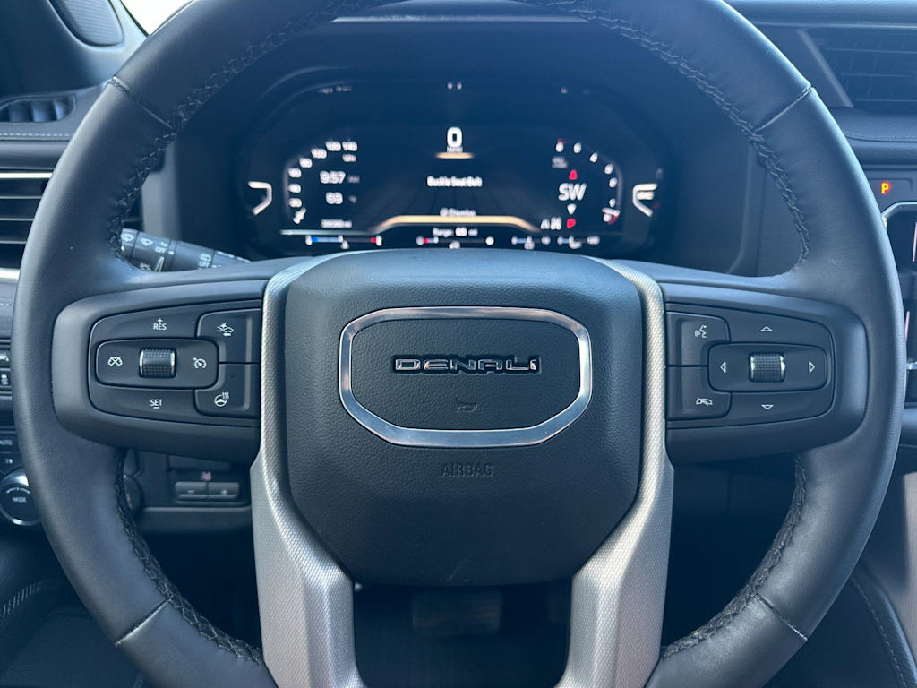 Thumbnail: 2024 GMC Yukon - 27