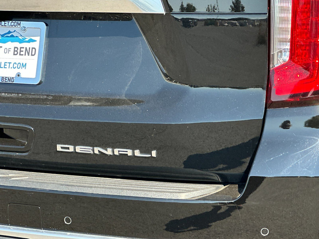 Thumbnail: 2024 GMC Yukon - 29