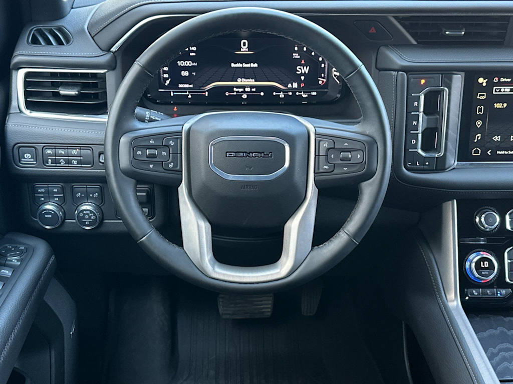 Thumbnail: 2024 GMC Yukon - 11