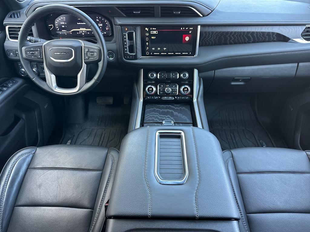 Thumbnail: 2024 GMC Yukon - 2