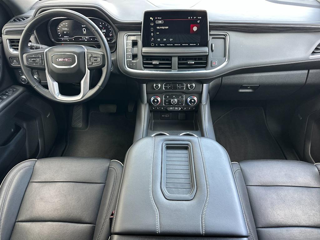 Thumbnail: 2023 GMC Yukon XL - 2