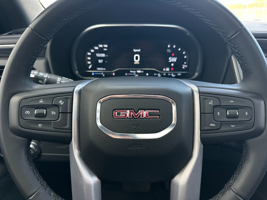 Thumbnail: 2023 GMC Yukon XL - 28