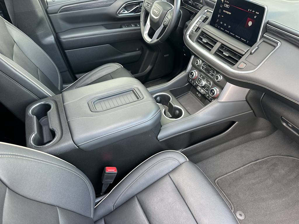 Thumbnail: 2023 GMC Yukon XL - 9