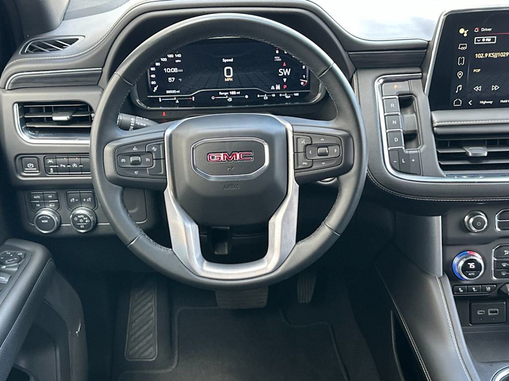 Thumbnail: 2023 GMC Yukon XL - 11
