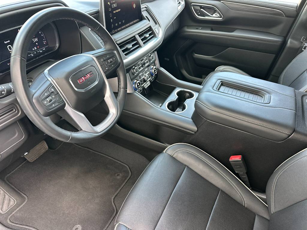 Thumbnail: 2023 GMC Yukon XL - 8
