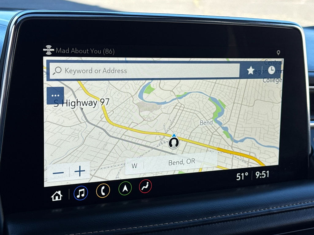 Thumbnail: 2021 GMC Yukon XL - 24