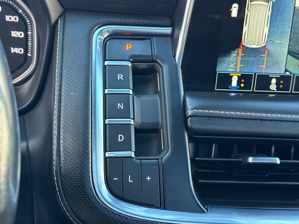 Thumbnail: 2021 GMC Yukon XL - 13