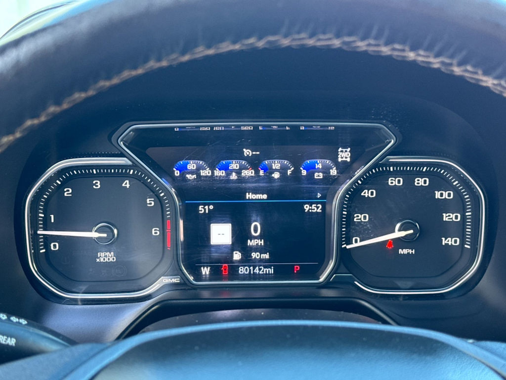 Thumbnail: 2021 GMC Yukon XL - 14