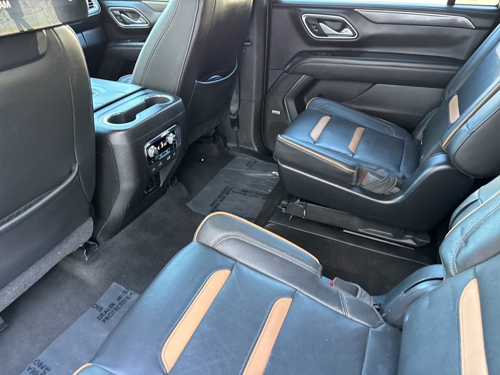 Thumbnail: 2021 GMC Yukon XL - 9