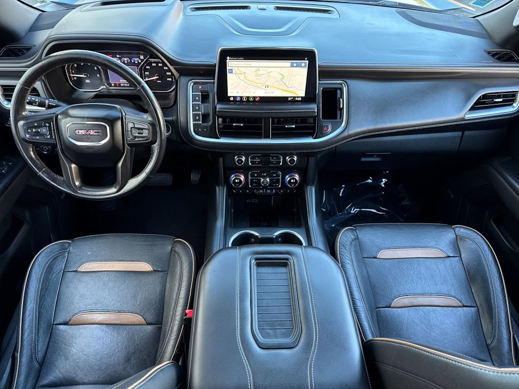 Thumbnail: 2021 GMC Yukon XL - 2