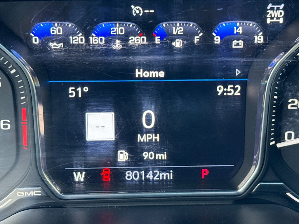 Thumbnail: 2021 GMC Yukon XL - 30