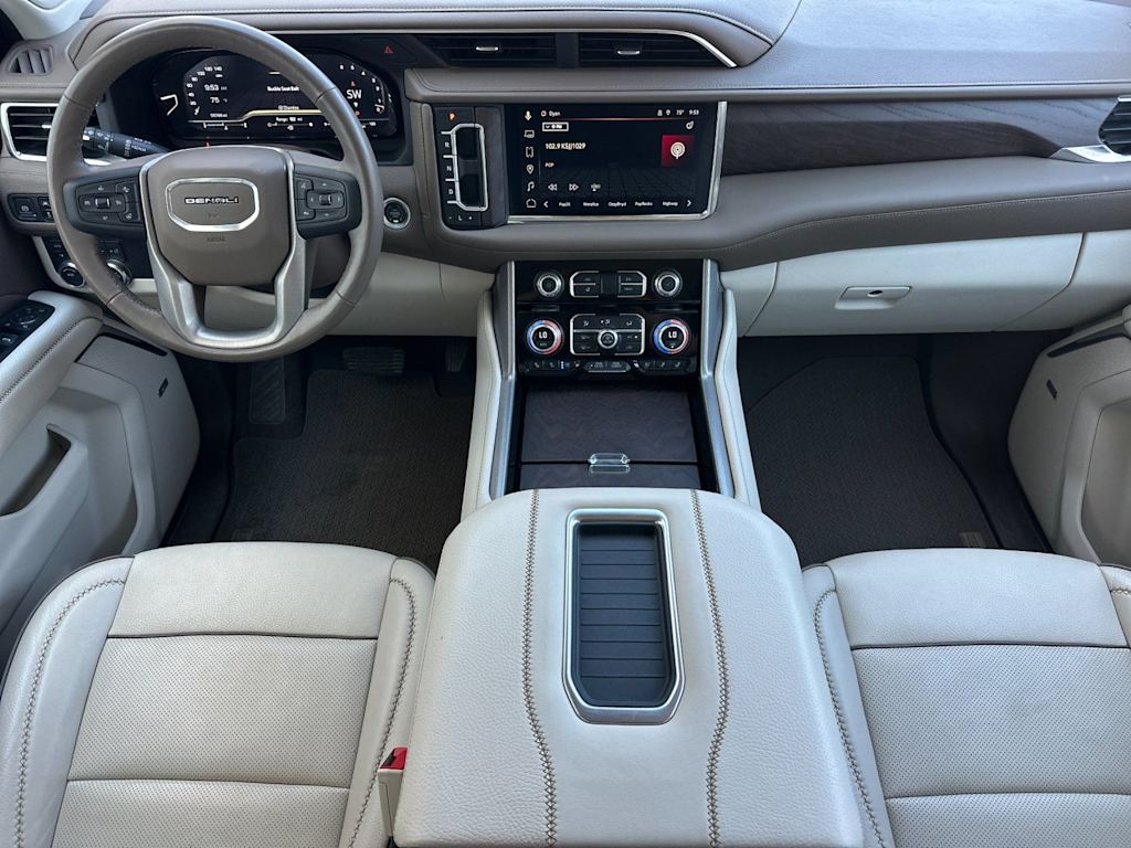 Thumbnail: 2023 GMC Yukon XL - 2