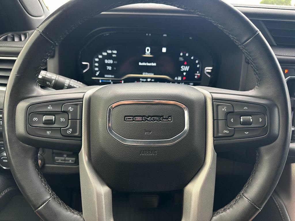 Thumbnail: 2023 GMC Yukon XL - 29