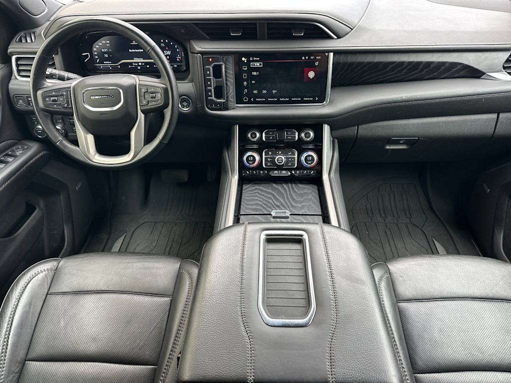 Thumbnail: 2023 GMC Yukon XL - 2