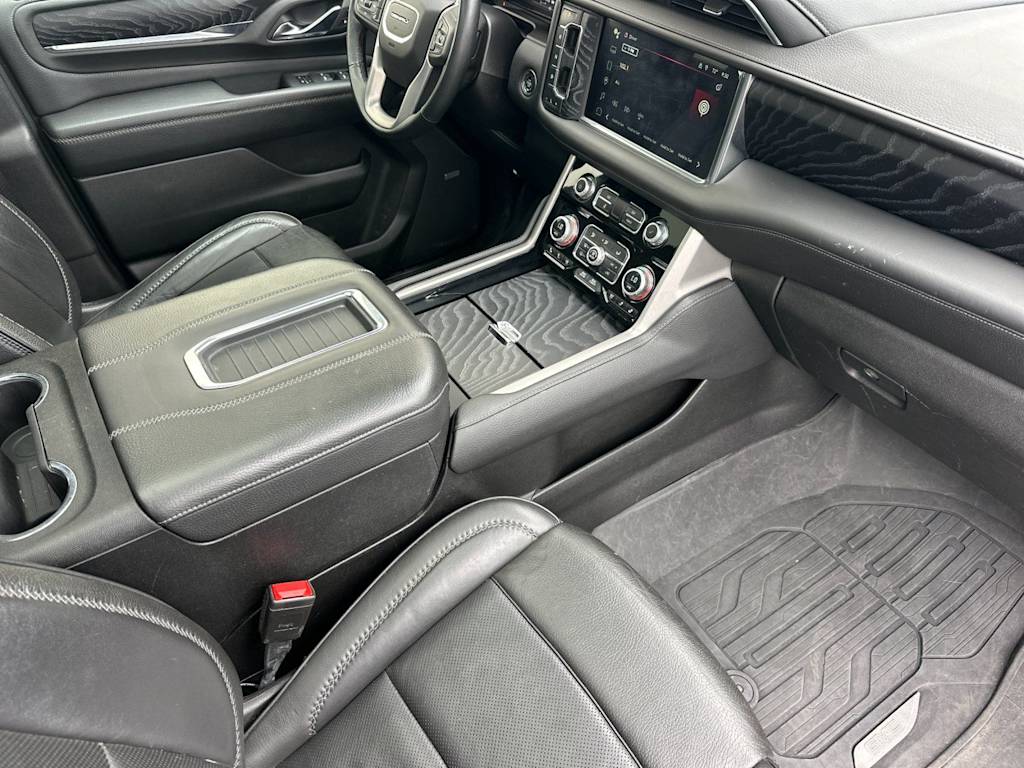 Thumbnail: 2023 GMC Yukon XL - 13