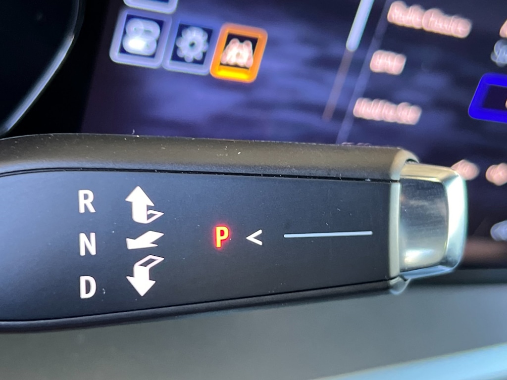 Thumbnail: 2025 Chevrolet Traverse - 14