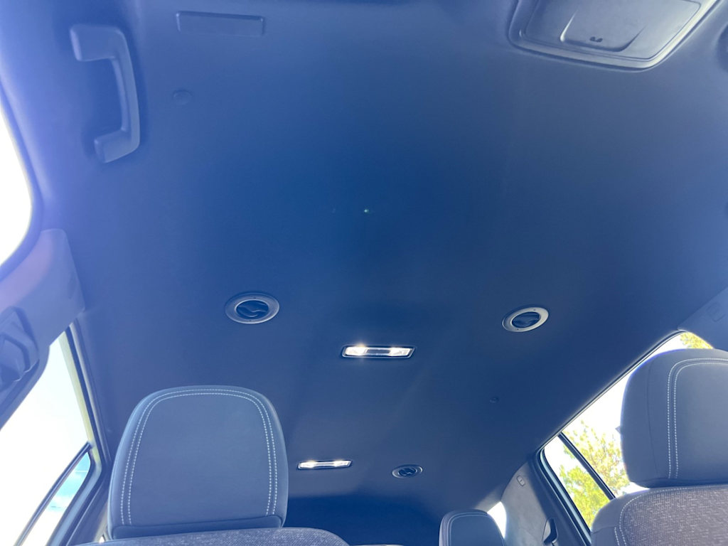 Thumbnail: 2025 Chevrolet Traverse - 23